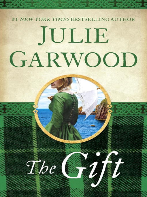Title details for The Gift by Julie Garwood - Wait list